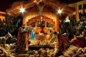 Мифология или религия: что ты знаешь о Рождестве?