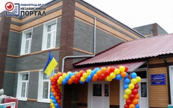 В селе Вербки открылся новый детский сад (ФОТО)