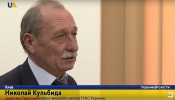 2017 год Украина встречает сильными морозами и непогодой - репортаж UA|TV