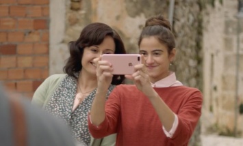 Apple в новой рекламе продемонстрировала возможности портретного режима съемки iPhone 7 Plus [видео]