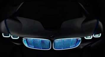 BMW начнет тестировать беспилотные автомобили