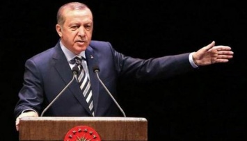 Президент Турции - человек года по опросу Al Jazeera