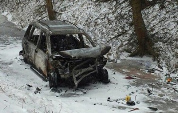 ДТП в Хмельницкой области, есть жертвы