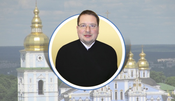 В Киеве двое неизвестных прострелили священнику голову