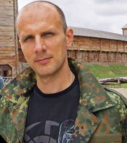 СМИ: Повесился командир полка «Азов»