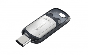 На CES 2017 представили скоростной USB-накопитель SanDisk Extreme Pro USB 3.1