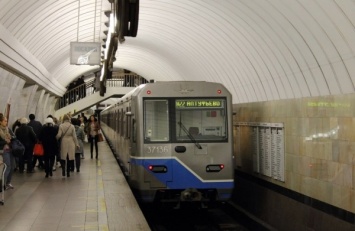 В московском метро опровергли информацию о задымлении на «Чеховской»