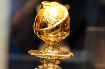 Мюзикл «Ла Ла Ленд» получил главную премию «Золотого глобуса»