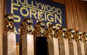 10 лучших платьев церемонии Golden Globe (ФОТО)