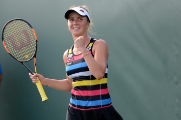 Одесская теннисистка побила очередной рекорд и снялась с турнира в Сиднее