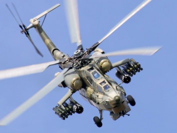 Правительство США дало разрешение на размещение боевых вертолетов Apache AH-64D в Северной Корее