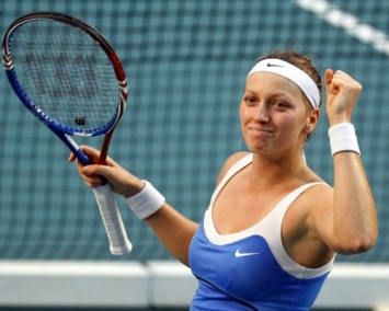 Каролина Плишкова заняла первое место в чемпионской гонке WTA