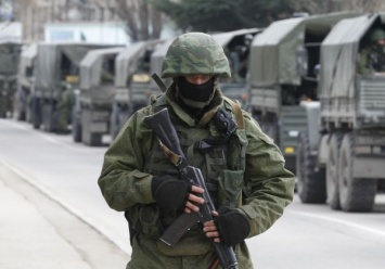 Россия может планировать полноценное вторжение в Украину, - эксперт