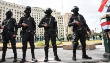 Теракт на Синае: число погибших полицейских возросло до восьми