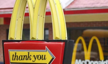 McDonald's продает свой бизнес в Китае