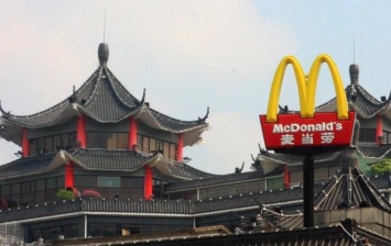 McDonald's продаст 80% своей сети в Китае и Гонконге