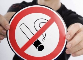 Минздрав навсегда предлагает запретить продажу табака всем родившимся после 2014 года