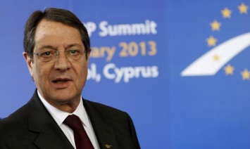 В Женеве возобновились переговоры об объединении Кипра