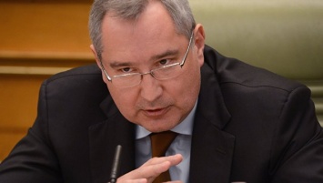 Рогозин назвал дату заседания комитета по науке и технологиям РФ и Индии