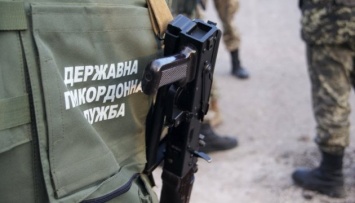 В Одесской области насмерть замерз пограничник