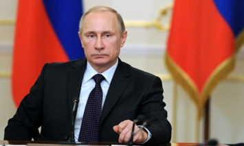 Путин обсудил перемены в системе высшего образования с ректором ВШЭ