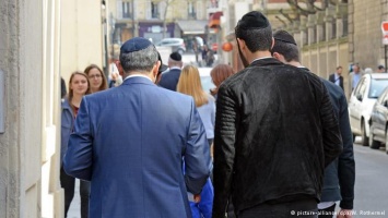 В 2015 году в Израиль из Франции уехали около 5 тысяч евреев