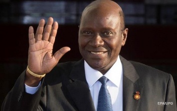Подал в отставку премьер Кот-д'Ивуара