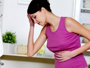 Ученые: Женщины хуже мужчин переносят боли в кишечнике