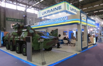 Таиланд расторг контракт с "Укроборонпромом" на поставку танков "Оплот"