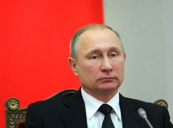 Если Путин не сможет подчинить Украину, он ее парализует - Бернс