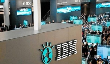 IBM представил пять перспективных технологий будущего