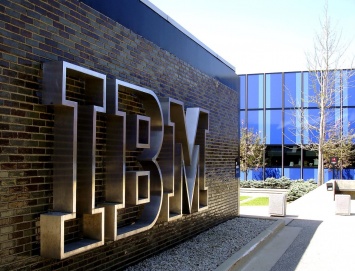 IBM представила список из пяти самых перспективных технологий