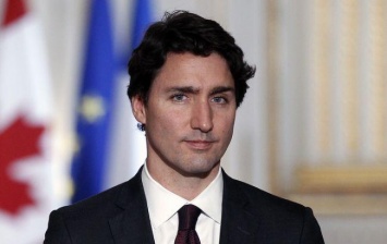 Премьер Канады расскажет о перестановках в правительстве