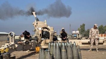 Дни ИГИЛ в Мосуле и Ракке сочтены - Пентагон