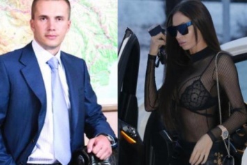 Вместе с моделью Playboy: стало известно о новом бизнесе Януковича-младшего вопреки санкциям