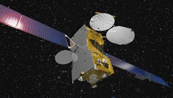 В России приступили к созданию новых спутников связи серии "Экспресс"