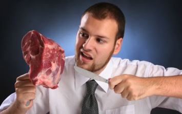 Ученые: Чрезмерное потребление красного мяса угрожает здоровью мужчин