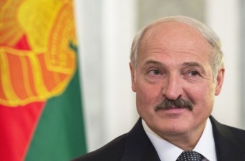 Лукашенко, наконец, «засветил» первую леди страны? ВИДЕО