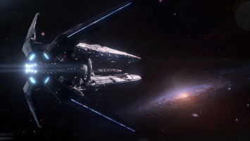 Mass Effect: Andromeda выйдет без платного абонемента