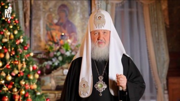 Сын крупного российского чиновника растрогал патриарха Кирилла