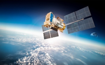 Ученые из России начали разработку новых спутников связи типа "Экспресс"