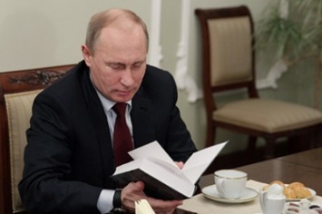 Любимые книги российских и зарубежный политиков