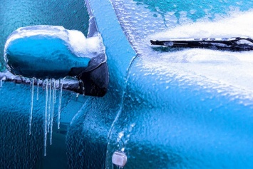 Советы из Европы: эксперты назвали десять основных зимних ошибок автовладельцев