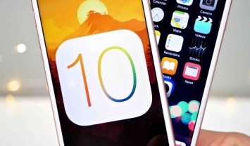 IOS 10.2 против iOS 10.2.1 beta 3: сравнение быстродействия на iPhone 6s, 6, 5s, 5 [видео]