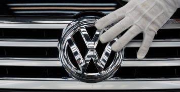 Volkswagen готовится к премьере нового кроссовера с электроприводом