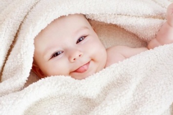 Симферополь лидирует по количеству рожденных детей в декабре