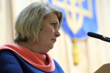 Николаевские общественники требуют уволить и привлечь к уголовной ответственности начальницу облздрава Капусту
