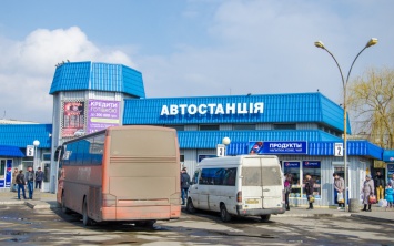 Выросла стоимость проезда по маршруту «Терновка-Павлоград»
