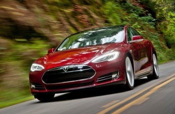 Почему Tesla может потерять рынок электрокаров
