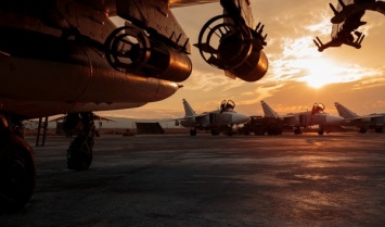 Российские ВКС уничтожили в Сирии 174 кустарных нефтезавода ИГ